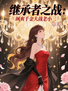 继承者之战:飒爽千金大战老小三