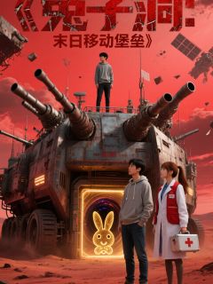 兔子洞：末日移动堡垒