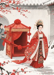 《锦绣错:庶女婚嫁录》小说大结局在线试读 萧策顾言蹊苏灵月小说阅读