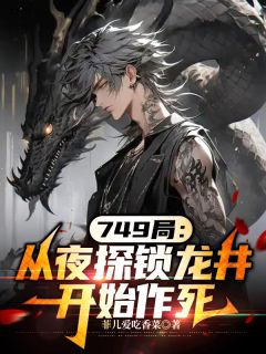 749局：从夜探锁龙井开始作死