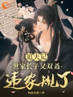 失忆后，我疯狂倒追冷面世子