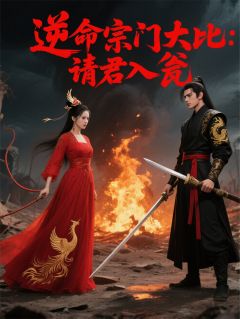 逆命宗门大比：请君入瓮