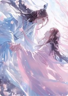 《道是无情却有娆》完结版免费阅读 《道是无情却有娆》最新章节列表