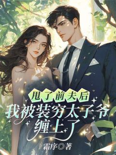 甩了前夫后,我被装穷太子爷缠上了