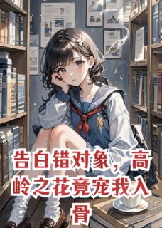 《告白错对象，高岭之花竟宠我入骨》小说精彩试读 《告白错对象，高岭之花竟宠我入骨》最新章节列表