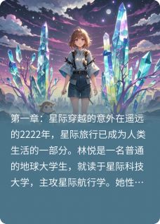 星际萌宝:爱与勇气征程林悦星宝by爱吃冬至果的伊诺完整在线阅读