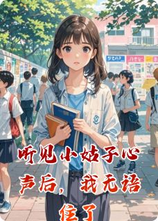 听见小姑子心声后,我无语住了