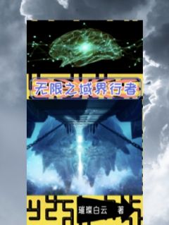 无限之域界行者