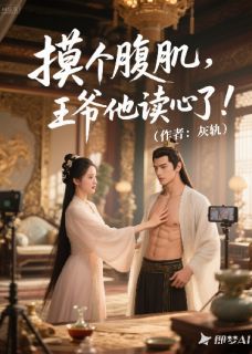 《摸个腹肌，王爷他读心了！》小说全文精彩阅读 萧景珩沈清月小说阅读