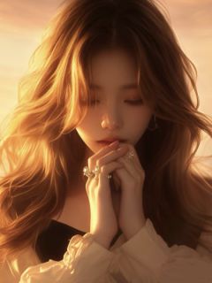 爱恨交割,心城倾塌