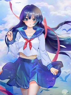 为了拯救我,他跨时空七次