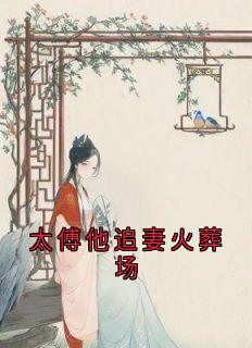 太傅他追妻火葬场