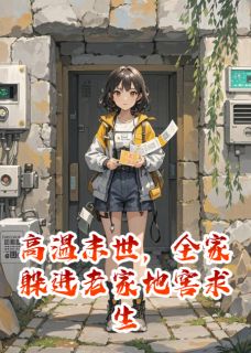 《高温末世，全家躲进老家地窖求生》小说章节精彩试读 吴志贤玉颜小说阅读