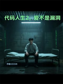 代码人生2，爱不是漏洞