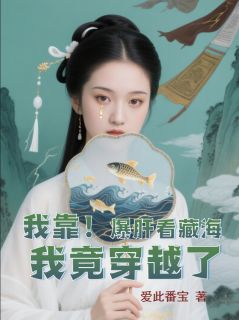 我靠!爆肝看藏海,我竟穿越了