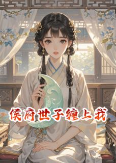侯府世子缠上我