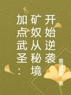 加点武圣:矿奴从秘境开始逆袭