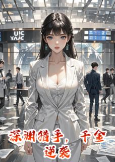 深渊猎手,千金逆袭免费试读 云舒陆沉小说章节目录