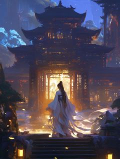 秋水嫋嫋不复见