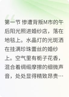 退婚后沈小姐杀疯了