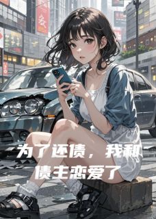为了还债,我和债主恋爱了