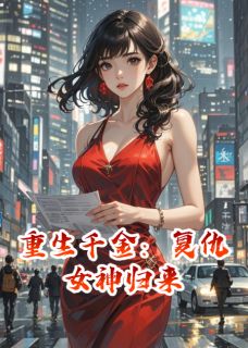 重生千金:复仇女神归来