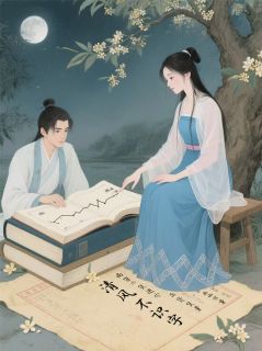 书生兜底,我靠现代商战躺赢