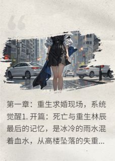 重生又有系统还管你什么瑶什么安