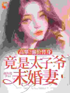 高攀?廉价替身竟是太子爷未婚妻