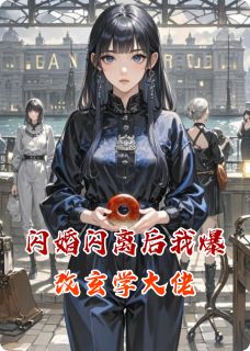 闪婚闪离后我爆改玄学大佬