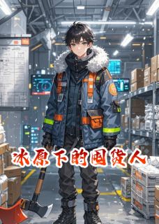《冰原下的囤货人》小说全文免费试读 《冰原下的囤货人》最新章节目录