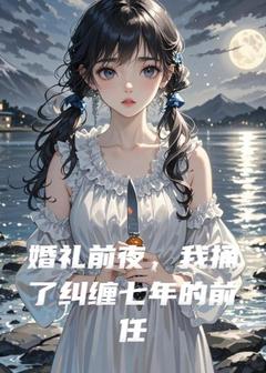 婚礼前夜,我捅了纠缠七年的前任精彩章节小说目录免费试读 (林薇路寻) 大结局无弹窗