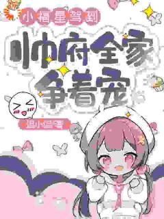 小福星驾到,帅府全家争着宠