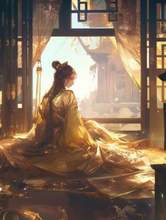 重生后,我笑看前夫迎娶索命鬼