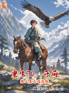 七零年代：我的情报能发家！