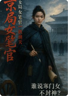谁说寒门女不能封神?