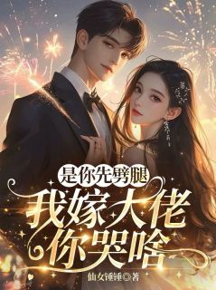 是你先劈腿，我嫁大佬你哭啥？
