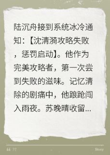 好书推荐《失败后忘记了她的所有》苏晚晴陆沉舟暖暖全文在线阅读