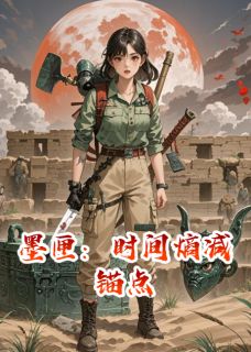 墨匣：时间熵减锚点全文免费阅读 林夏阿竹青铜小说大结局无弹窗