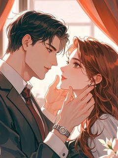 深海藏不住深情