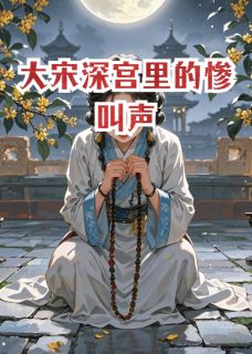 大宋深宫里的惨叫声