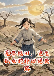 荒年绣田:重生孤女的种田逆袭路