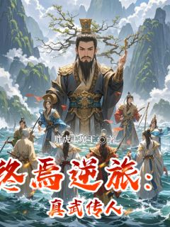 终焉逆旅：真武传人