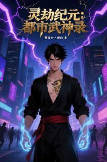 灵劫纪元:都市武神录