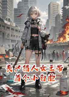 丧尸猎人女王带着个小白脸