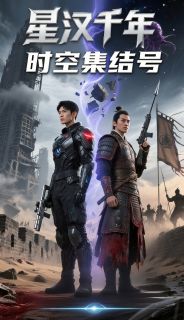 星汉千年：时空集结号