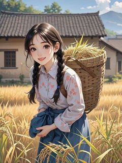 婆宝女今天也在和婆婆大杀四方