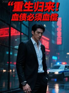 重生归来！血债必须血偿