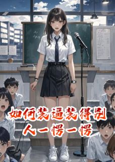 《如何装逼装得别人一愣一愣》精彩章节列表在线试读 高远林晚小说