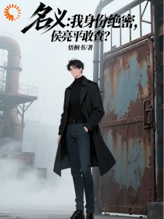 《名义：我身份绝密，侯亮平敢查？》小说全文在线阅读 周一帆侯亮平小说全文